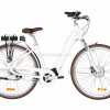 B’twin Elops 920 Low Frame Alloy Electric Bike