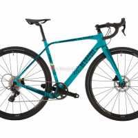 Cinelli King Zydeco Ekar 13x Carbon Gravel Bike 2021