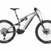 Commencal Meta Power SX Signature Alloy Electric Full Suspension Mountain Bike 2021