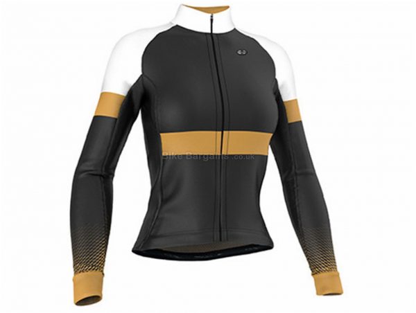 GSG Vajolet Ladies Jacket S - L,XL,XXL are extra, Black, Pink, Red, Blue, Brown, Purple, Polyester, Elastane, Long Sleeve, Zip, Breathable, Windproof, Waterproof