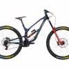 Nukeproof Dissent 290 RS X01 DH Alloy Full Suspension Mountain Bike 2021