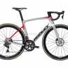 Ridley Noah FAST Disc Ultegra Di2 Carbon Road Bike 2021