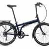 Tern Node D8 Folding Alloy City Bike 2021
