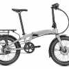 Tern Verge S8i Folding Alloy City Bike 2021