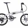 Tern Verge X11 Folding Alloy City Bike 2021