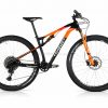 Wilier 110 FX GX Carbon Full Suspension Mountain Bike 2020