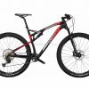 Wilier 110 FX XT Carbon Full Suspension Mountain Bike 2021