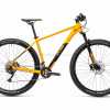 Cube Attention Alloy Hardtail Mountain Bike 2021