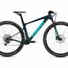 Ghost Lector SF Essential Carbon Hardtail Mountain Bike 2021