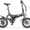 MiRiDER One Folding Alloy Electric Bike 2021