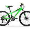 Oyama JM24 Alloy Kids MTB Bike