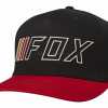 Fox Racing Brake Check Flexfit Cap