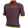 Ale Graphics PRR Green Road Short Sleeve Jersey