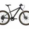 B’Twin Rockrider ST 920 24″ Kid’s Alloy Hardtail Mountain Bike