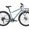 Cannondale Treadwell Eq Urban Cruiser Alloy City Bike 2021