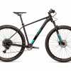 Cube Analog 27.5 RS Alloy Hardtail Mountain Bike 2021