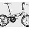 Tern BYB S11 20″ Alloy Folding City Bike