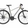 Trek Dual Sport 2 Equipped Alloy City Bike 2021