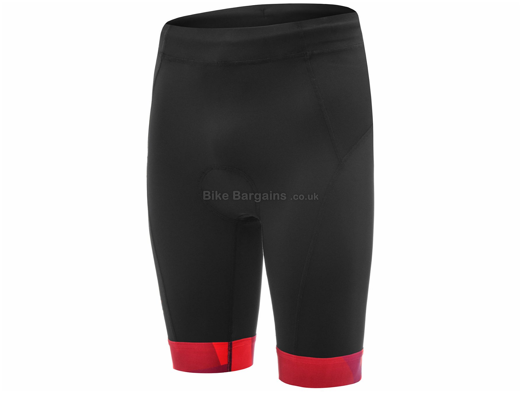 dhb Blok Vesuvio Tri Shorts (Expired) | Triathlon Clothing