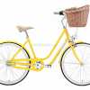 Creme Molly Ladies Alloy City Bike 2021