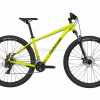 Cannondale Trail 8 Ltd Alloy Hardtail Mountain Bike 2021