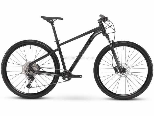 Ghost Kato Pro 29 Alloy Hardtail Mountain Bike 2021 S, Red, Alloy Frame, 29" Wheels, Deore 12 Speed Drivetrain, Disc Brakes, Single Chainring, 14.9kg