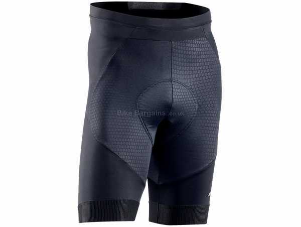 Northwave Active Shorts 2021 XXL, Black, Lycra
