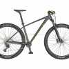 Scott Scale 980 Alloy Hardtail Mountain Bike 2021