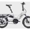 Tern HSD S+ Performance Alloy Cargo Electric Bike