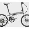 Tern Verge D9 Folding Alloy City Bike