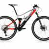 Wilier 101FX Hybrid Carbon Full Suspension Electric Mountain Bike 2021