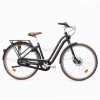 B’Twin Elops 900 Low Frame Ladies Alloy City Bike
