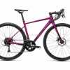 Cube Axial WS Pro Ladies Alloy Road Bike 2021