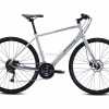 Fuji Absolute 1.7 Alloy City Bike 2022
