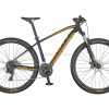 Scott Aspect 970 Alloy Hardtail Mountain Bike 2021