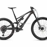 Specialized Stumpjumper Evo Ltd Carbon Full Suspension Mountain Bike 2021