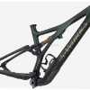 Specialized Stumpjumper S-works Carbon Full Suspension Mountain Bike Frame 2021