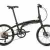 Tern Verge P10 Alloy Folding City Bike 2021