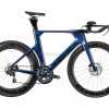 Vitus Auro CRS Disc Ultegra Carbon TT Road Bike 2021
