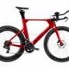 Vitus Auro CRS Disc eTap AXS Force Carbon TT Road Bike 2021