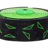 Supacaz Super Sticky Kush Star Fade Bar Tape