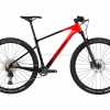 Cannondale Scalpel 4 29er Carbon Hardtail Mountain Bike 2022