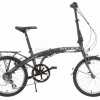 Carrera Intercity Alloy Folding City Bike