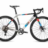 Cinelli Zydeco Apex 11x Mechanical Alloy Gravel Bike 2021