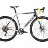 Cinelli Zydeco GRX 1×11 Alloy Gravel Bike 2021