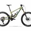 Nukeproof Giga 275 Factory XT Carbon Full Suspension Mountain Bike 2021