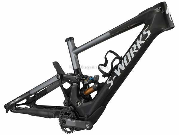 Specialized S-Works Aethos Carbon Road Bike Frame 2022 49cm,52cm,54cm,56cm,58cm,61cm, Grey, Carbon Frame & Fork, 700c wheels, Disc Brakes, 585g
