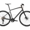 Specialized Sirrus X 4.0 Sports Alloy City Bike 2021