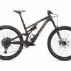 Specialized Stumpjumper Evo Comp 29er Carbon Full Suspension Mountain Bike 2022