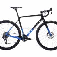 Vitus Energie EVO CR Rival eTap AXS Carbon Cyclocross Bike 2022